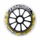 8. TEMPISH Tw PU 90A wheels