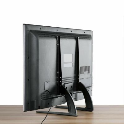 7. MACLEAN UNIVERSAL TV STAND / LEGS MC-954