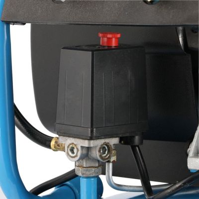 17. Airpress HL 360-50 compressor 1800 W 288 l/min Alternating current