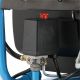 17. Airpress HL 360-50 compressor 1800 W 288 l/min Alternating current