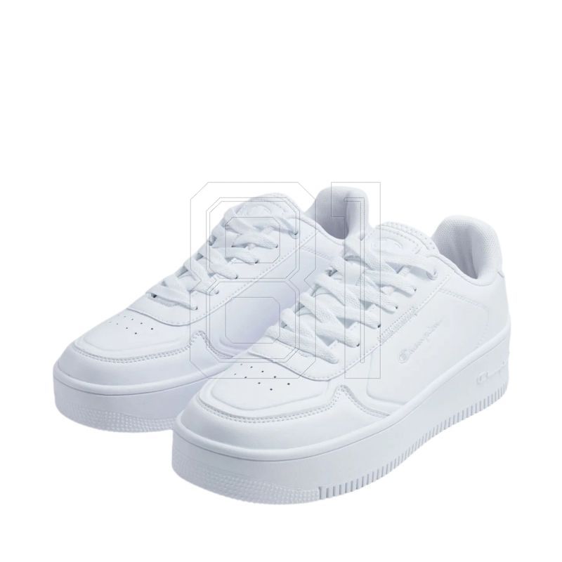 4. Champion RD18 Platform Low Cut Shoe W S11473 WW001