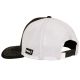 3. Capslab Super Mario Trucker Cap CL-SMB2-1-PCS-NIG Black One Size