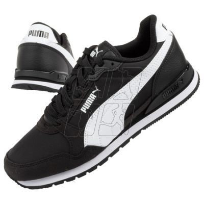 Puma ST Runner Jr shoes 384901 01