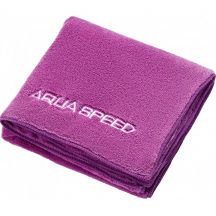 Aqua-speed Dry Coral Towel 350g 70x140 09/157