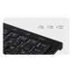 2. KeySonic KSK-3011ELC (DE) Keyboard Home USB QWERTZ German Black