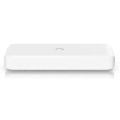 18. Switch Ubiquiti UniFi 9p PoE (PoE++: 8;) Managed Multigigabit/10G (USW-Flex-2.5G-8-PoE-EU)