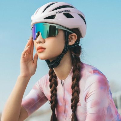 2. Rockbros sports glasses 14110013004 with photochromic lenses