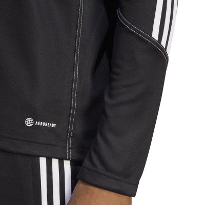 9. Adidas Tiro 23 Club Training Top M HS3617 sweatshirt