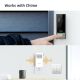 22. Imou DB60 Kit Wireless Doorbell