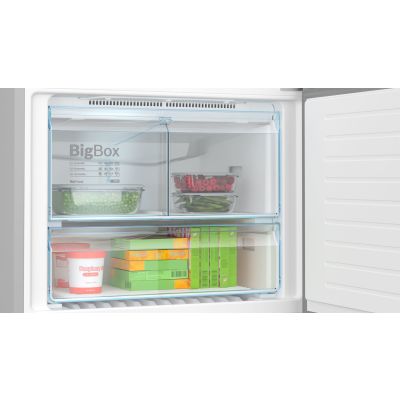 4. BOSCH KGN 86AIDR fridge-freezer