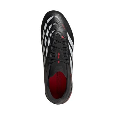 4. adidas Predator League FG JR7885 Kids' Soccer Shoes
