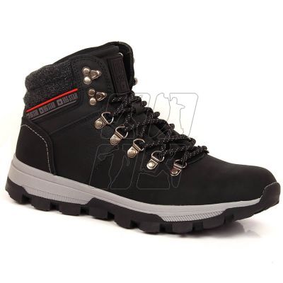 High trekking shoes Big Star M INT1780A