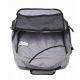 3. CabinZero 44L Classic Tourist Sports Backpack Ice Grey CZ061705