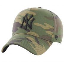 47 Brand New York Yankees MVP Cap B-GRVSP17CNP-CM