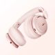 3. Anker Soundcore Life Q30 A3028051 Pink On-Ear Headphones