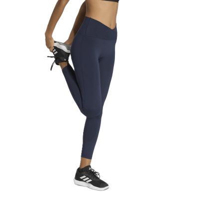 Women's adidas 3S X-Over Leggings KV6614