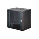 17. Digitus Dynamic-N series wall-mounted housing - 600x450 mm (W x D), unassembled