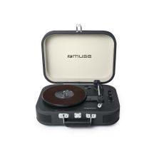STEREO MUSE MT-201 DG Turntable