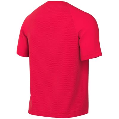 2. Nike Dri-Fit Park VIII Men's T-Shirt Coral HV8173 635