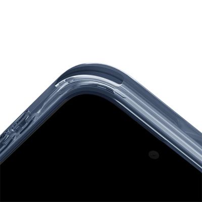 4. Uniq Combat Magclick Charging case for iPhone 15 Pro - blue