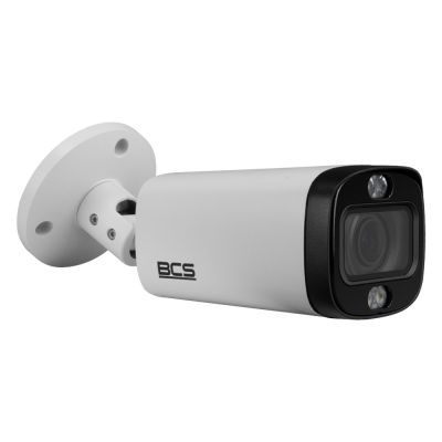 Analog HD tube camera 5Mpx BCS-TA45VSR8L6