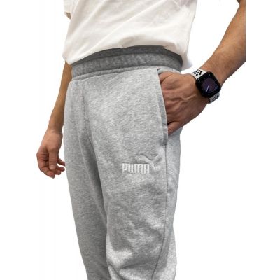 9. Puma Ess Logo Pants M 679629 04