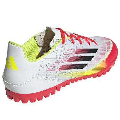 4. Adidas F50 Club TF M IE1225 football boots