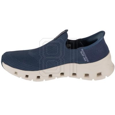 2. Skechers Slip-Ins: Glide-Step Pro - Everyday Citizen 150422-NVY Navy blue 37