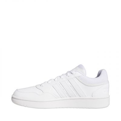 5. adidas Hoops 3.0 Low Classic W GW3036 shoes