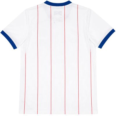 2. Nike Chelsea FC Stadium 2026/27 Kids' Jersey White II6685 101