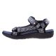 8. Hi-tec hanar W 92800401619 sandals