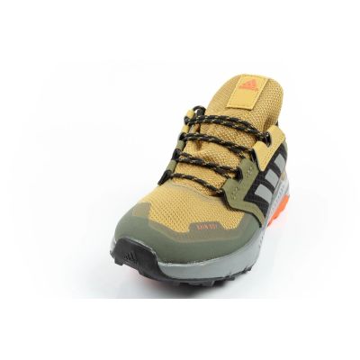 3. Adidas Terrex Trailmaker R.RDY Waterproof Children's Sports Shoes