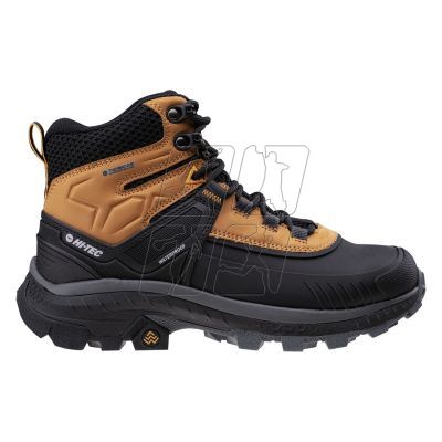 4. Hi-Tec Everest Snow Hiker W boots 92800555294