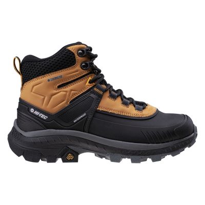 4. Hi-Tec Everest Snow Hiker W boots 92800555294