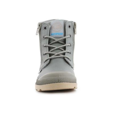 3. Palladium Pampa Hi Cuff WP K 53476-344-M shoes