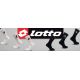 2. Terry socks LOTTO black 3 pairs 069739