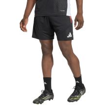 Spodenki męskie adidas Tiro 26 Competition Training czarne KA7635