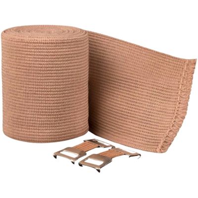 2. Select elastic bandage 7.5 cm x 7 m 18465
