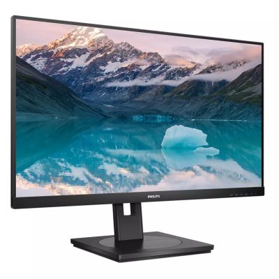 10. PHILIPS LED MONITOR 23.8" 242S9JML/00
