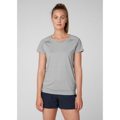 3. Helly Hansen Malla W 62889 853 T-shirt