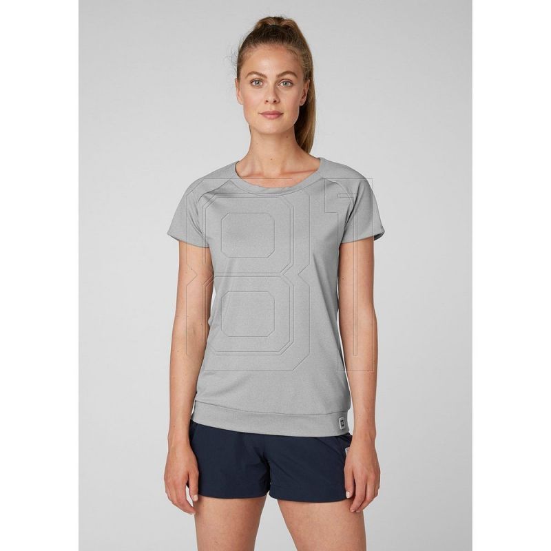 3. Helly Hansen Malla T-shirt W 62889 853