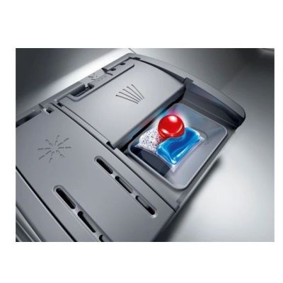11. BOSCH SPI2HKS42E built-in dishwasher