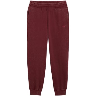 8. Puma ESS Elevated Comfort Wash Sweatpants W 688104 96