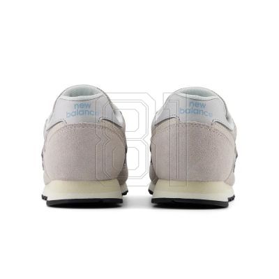 6. Women's New Balance 373 sneakers suede beige (WL373BL2)