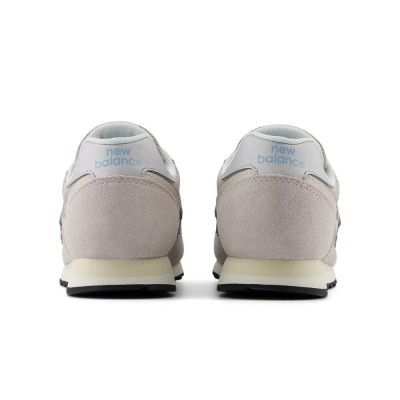 6. New Balance 373 Women's Sneakers Suede Beige (WL373BL2)