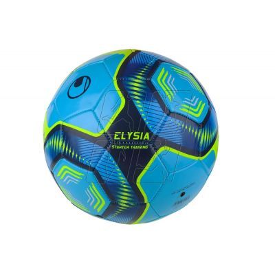 2. Uhlsport football Elysia Ball 45139162