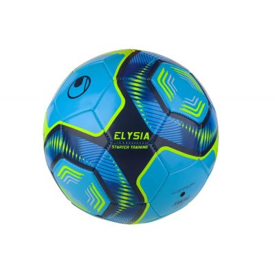 2. Uhlsport Elysia Ball 45139162 Football 