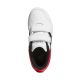 10. Adidas Hoops 4.0 CF C Jr JQ7863 shoes