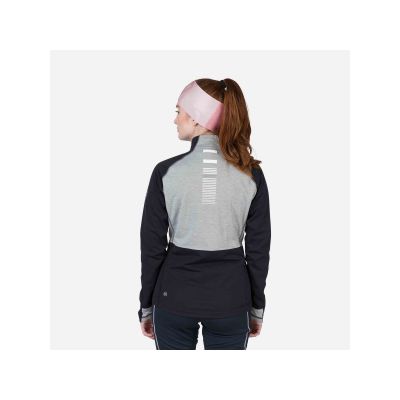 4. Rossignol W Poursuite Jkt Jacket Black