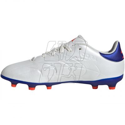 5. Adidas Copa Pure 2 League FG Jr IG6411 football shoes